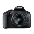 Canon EOS 2000D 18-55 IS