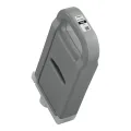 Canon Ink Tank 700 ml PFI-3700 Photo Black