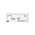 Canon Toner T09 Y yield