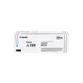 Canon Toner T09 C yield