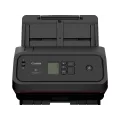 Canon DR-C360 Compact A4 60ppm Desktop Scanner 1200dpi USB 3.2 Gen 1 (Type-C to C ) Main Unit AC Adapter Power Cable USB cable Setup Guide (EN/ES/FR/IT/DE/NL) Safety Guide(EN/ES/FR/IT/DE/NL/TR)
