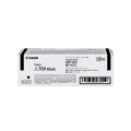 Canon Toner T09 Bk yield