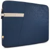 Case Logic Ibira Laptop Sleeve 13i IBRS-213 DRESS BLUE
