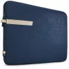 Case Logic Ibira Laptop Sleeve 15.6i IBRS-215 DRESS BLUE