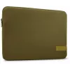 Case Logic Reflect Laptop Sleeve 14i REFPC-114 CAPULET OLIVE/GREEN OLIVE