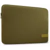 Case Logic Reflect Laptop Sleeve 15.6i REFPC-116 CAPULET OLIVE/GREEN OLIVE