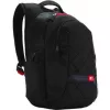 Case Logic Sportieve Backpack 16 inch ZWART