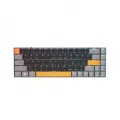 Cherry MX-LP 2.1 Compact Wireless BT US-International black