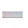 Cherry MX 3.0S WIRELESS BT Germany white