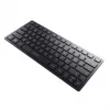 Cherry KW 9200 MINI Wireless Keyboard black EU-Layout