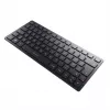Cherry KW 9200 MINI Wireless Keyboard black United Kingdom