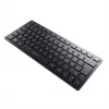 Cherry KW 9200 MINI Wireless Keyboard black Germany
