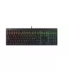 Cherry MX 2.0S RGB Keyboard Corded Mechanical black