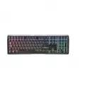 Cherry MX 3.0S WIRELESS BT UK-English black