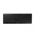 Cherry CHERRYSTREAMBLACK KEYBOARDWIRELESS USB SPANISH