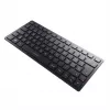 Cherry KW 9200 MINI Wireless Keyboard black Switzerland