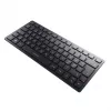 Cherry KW 9200 MINI Wireless Keyboard black Pan-Nordic