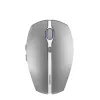 Cherry GENTIX BT Bluetooth Mouse frosted silver