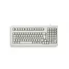 Cherry Keyboard Grey USB/PS/2 Adapter