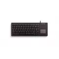 Cherry XS Touchpad Keyboard black USB