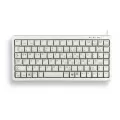 Cherry G84-4100 COMPACT KEYBOARD UK-English