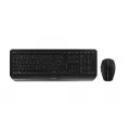 Cherry GENTIX DESKTOP Keyboard and Mouse Set