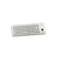 Cherry G84-4400 TRACKBALL KEYBOARD UK-English