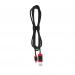 Cherry CABLE 1.5 BRAIDED BLACK USB 2.0 USB A USB C