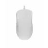 Cherry Ergonomic hygiene mouse with fully sealed membrane for clinical wipe disinfection DE IP68