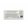 Cherry G80-11900 TOUCHBOARD Compact Touchpad Keyboard grey