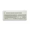 Cherry PS/2 USB keyboard (US)