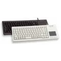 Cherry G84-5500 KB ML Touchpad Black