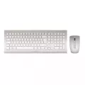 Cherry DW 8000 QWERTY Keyboard and Mouse