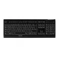 Cherry B.UNLIMITED 3.0 Keyboard and Mouse Set black