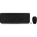 Cherry Gentix Desktop Wireless Keyboard + Mouse
