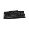 Cherry KC 1000 SC Keyboard Black (PN)