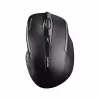 Cherry MW 3000 wireless mouse black USB. 2.4GHz wireless technology/non-slip rubber sides/on-off button for battery saving