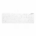 Cherry AK-C8112 Medical Keyboard white