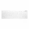 Cherry AK-C8112 Medical Keyboard WL white