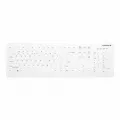 Cherry AK-C8112 Medical Keyboard white