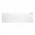 Cherry AK-C8112 Medical Keyboard WL white