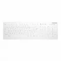 Cherry AK-C8112 Medical Keyboard WL white