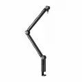 Cherry NGALE Boom Arm Black Accessories