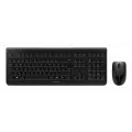 Cherry DW 3000 Keyboard and Mouse Set (EU)