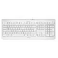 Cherry KC 1068 Keyboard Corded Pan-Nordic gray