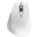 Cherry STREAM MOUSE COMFORT WHITE