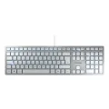 Cherry KC 6000 Slim Corded Keyboard (ES)