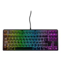 Cherry XTRFY K4V2 RGB TKL KEYBOARD CORDED MECHANICAL MX2A RED SP LAYOUT USB BLACK