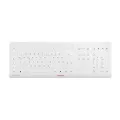 Cherry STREAM PROTECT KEYBOARD WIRELESS - CHERRY