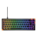 Cherry K5 PRO TMR Magnetic Switch Gaming Keyboard German Layout Black